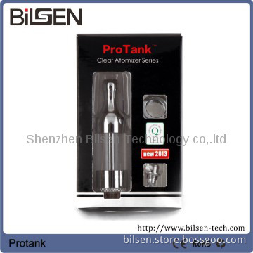 ecigs Replaceable Clearomizer protank atomizer